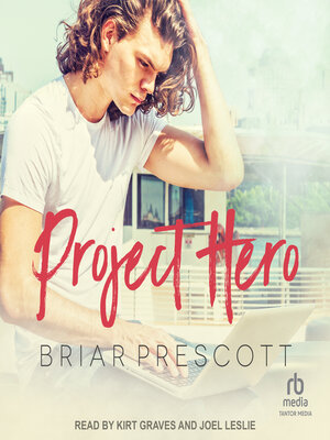 cover image of Project Hero
